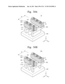 METHOD OF FABRICATING VERTICAL CHANNEL TRANSISTOR diagram and image