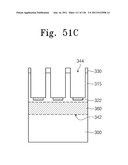 METHOD OF FABRICATING VERTICAL CHANNEL TRANSISTOR diagram and image