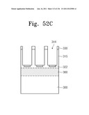 METHOD OF FABRICATING VERTICAL CHANNEL TRANSISTOR diagram and image