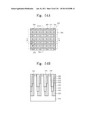 METHOD OF FABRICATING VERTICAL CHANNEL TRANSISTOR diagram and image