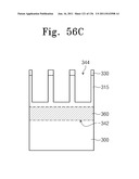 METHOD OF FABRICATING VERTICAL CHANNEL TRANSISTOR diagram and image