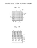 METHOD OF FABRICATING VERTICAL CHANNEL TRANSISTOR diagram and image