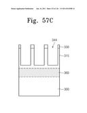 METHOD OF FABRICATING VERTICAL CHANNEL TRANSISTOR diagram and image