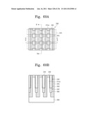 METHOD OF FABRICATING VERTICAL CHANNEL TRANSISTOR diagram and image