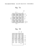 METHOD OF FABRICATING VERTICAL CHANNEL TRANSISTOR diagram and image