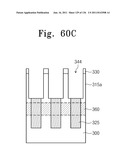 METHOD OF FABRICATING VERTICAL CHANNEL TRANSISTOR diagram and image