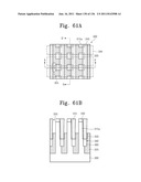 METHOD OF FABRICATING VERTICAL CHANNEL TRANSISTOR diagram and image