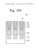 METHOD OF FABRICATING VERTICAL CHANNEL TRANSISTOR diagram and image