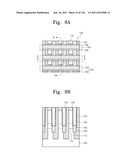 METHOD OF FABRICATING VERTICAL CHANNEL TRANSISTOR diagram and image