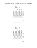 METHOD OF FABRICATING VERTICAL CHANNEL TRANSISTOR diagram and image