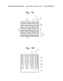 METHOD OF FABRICATING VERTICAL CHANNEL TRANSISTOR diagram and image