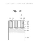 METHOD OF FABRICATING VERTICAL CHANNEL TRANSISTOR diagram and image