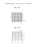 METHOD OF FABRICATING VERTICAL CHANNEL TRANSISTOR diagram and image