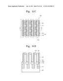 METHOD OF FABRICATING VERTICAL CHANNEL TRANSISTOR diagram and image