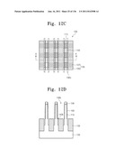 METHOD OF FABRICATING VERTICAL CHANNEL TRANSISTOR diagram and image