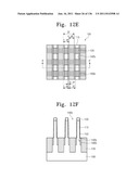 METHOD OF FABRICATING VERTICAL CHANNEL TRANSISTOR diagram and image