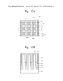 METHOD OF FABRICATING VERTICAL CHANNEL TRANSISTOR diagram and image