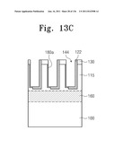 METHOD OF FABRICATING VERTICAL CHANNEL TRANSISTOR diagram and image