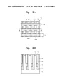 METHOD OF FABRICATING VERTICAL CHANNEL TRANSISTOR diagram and image