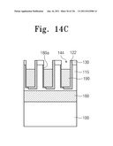 METHOD OF FABRICATING VERTICAL CHANNEL TRANSISTOR diagram and image