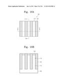 METHOD OF FABRICATING VERTICAL CHANNEL TRANSISTOR diagram and image