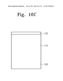 METHOD OF FABRICATING VERTICAL CHANNEL TRANSISTOR diagram and image