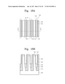 METHOD OF FABRICATING VERTICAL CHANNEL TRANSISTOR diagram and image