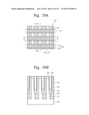 METHOD OF FABRICATING VERTICAL CHANNEL TRANSISTOR diagram and image