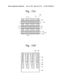 METHOD OF FABRICATING VERTICAL CHANNEL TRANSISTOR diagram and image