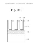 METHOD OF FABRICATING VERTICAL CHANNEL TRANSISTOR diagram and image