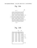 METHOD OF FABRICATING VERTICAL CHANNEL TRANSISTOR diagram and image