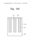 METHOD OF FABRICATING VERTICAL CHANNEL TRANSISTOR diagram and image