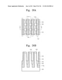 METHOD OF FABRICATING VERTICAL CHANNEL TRANSISTOR diagram and image