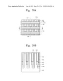 METHOD OF FABRICATING VERTICAL CHANNEL TRANSISTOR diagram and image