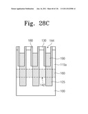 METHOD OF FABRICATING VERTICAL CHANNEL TRANSISTOR diagram and image