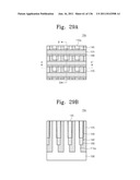 METHOD OF FABRICATING VERTICAL CHANNEL TRANSISTOR diagram and image