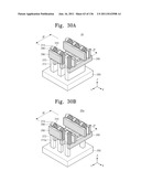 METHOD OF FABRICATING VERTICAL CHANNEL TRANSISTOR diagram and image