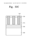 METHOD OF FABRICATING VERTICAL CHANNEL TRANSISTOR diagram and image