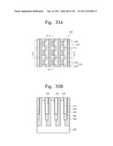 METHOD OF FABRICATING VERTICAL CHANNEL TRANSISTOR diagram and image