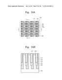 METHOD OF FABRICATING VERTICAL CHANNEL TRANSISTOR diagram and image