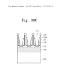 METHOD OF FABRICATING VERTICAL CHANNEL TRANSISTOR diagram and image