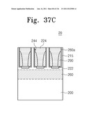 METHOD OF FABRICATING VERTICAL CHANNEL TRANSISTOR diagram and image