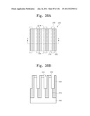 METHOD OF FABRICATING VERTICAL CHANNEL TRANSISTOR diagram and image