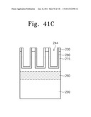 METHOD OF FABRICATING VERTICAL CHANNEL TRANSISTOR diagram and image