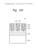 METHOD OF FABRICATING VERTICAL CHANNEL TRANSISTOR diagram and image