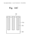 METHOD OF FABRICATING VERTICAL CHANNEL TRANSISTOR diagram and image