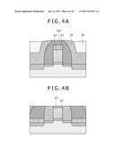 SEMICONDUCTOR DEVICE AND METHOD OF MANUFACTURING THE SAME diagram and image