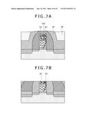 SEMICONDUCTOR DEVICE AND METHOD OF MANUFACTURING THE SAME diagram and image