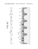 SEMICONDUCTOR DEVICE AND METHOD OF MANUFACTURING THE SAME diagram and image