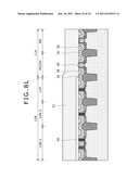 SEMICONDUCTOR DEVICE AND METHOD OF MANUFACTURING THE SAME diagram and image